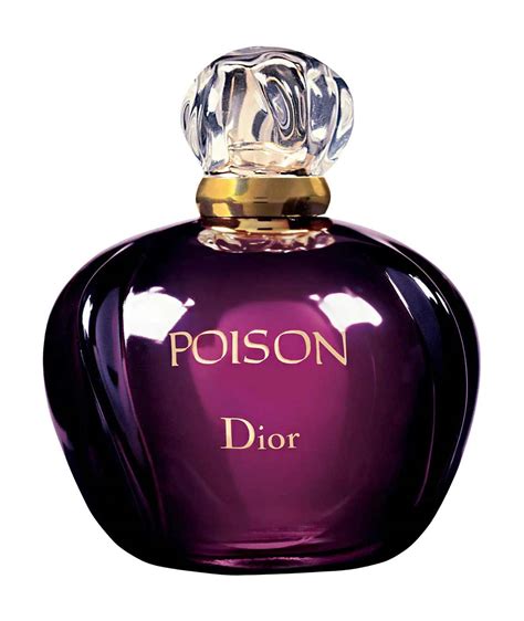 purple poison perfume